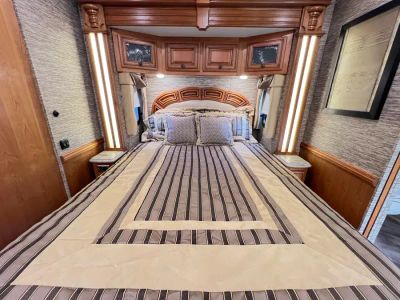 2016 Newmar DUTCH STAR — photo 17 view