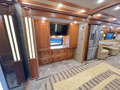 2016 Newmar DUTCH STAR — photo 18 view