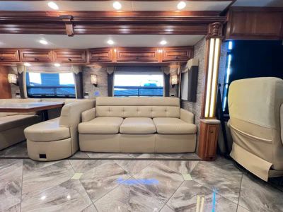 2016 Newmar DUTCH STAR — photo 13 view