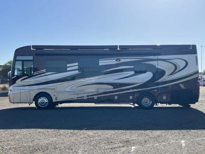 2016 Newmar DUTCH STAR — photo 25 view