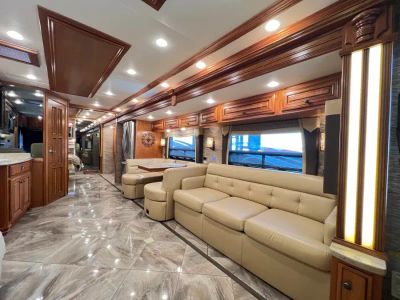 2016 Newmar DUTCH STAR — photo 12 view