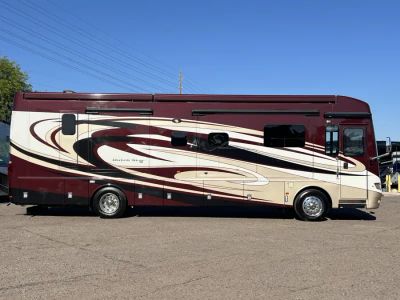 2016 Newmar DUTCH STAR — photo 23 view