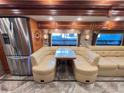 2016 Newmar DUTCH STAR — photo 14 view