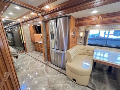 2016 Newmar DUTCH STAR — photo 15 view