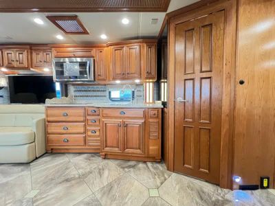 2016 Newmar DUTCH STAR — photo 7 view