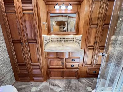 2016 Newmar DUTCH STAR — photo 19 view