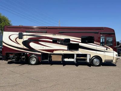 2016 Newmar DUTCH STAR — photo 24 view