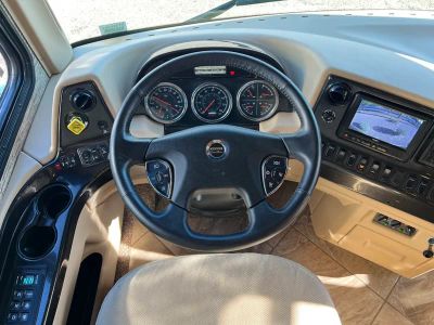 2016 Newmar DUTCH STAR — side profile view