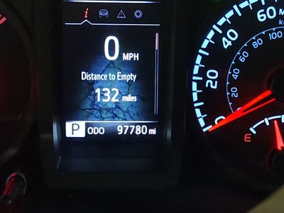 2022 Toyota Tacoma 4WD - Photo 14