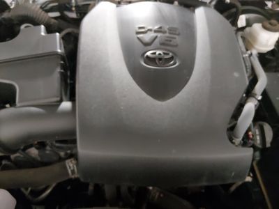 2022 Toyota Tacoma 4WD - Photo 9