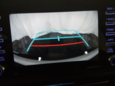 2022 Toyota Tacoma 4WD - Photo 16