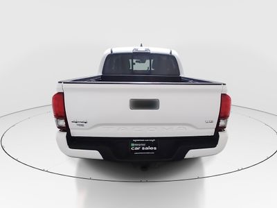 2022 Toyota Tacoma 4WD - Photo 6