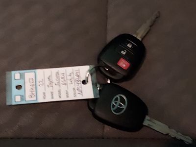2022 Toyota Tacoma 4WD - Photo 15