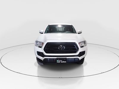 2022 Toyota Tacoma 4WD - Photo 2