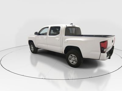 2022 Toyota Tacoma 4WD - Photo 5
