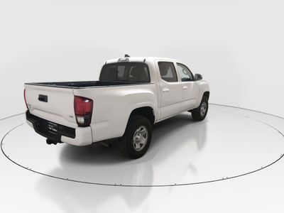 2022 Toyota Tacoma 4WD - Photo 7