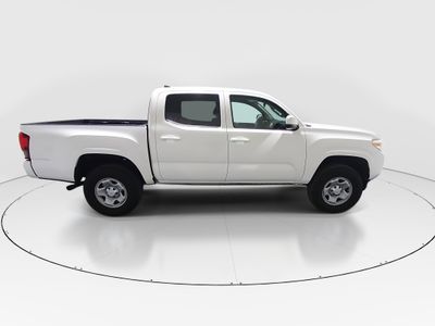 2022 Toyota Tacoma 4WD - Photo 8