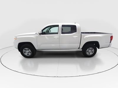 2022 Toyota Tacoma 4WD - Photo 4