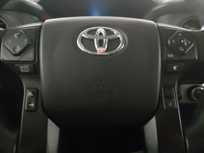 2022 Toyota Tacoma 4WD - Photo 12
