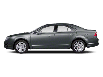 2012 Ford Fusion — photo 15 view