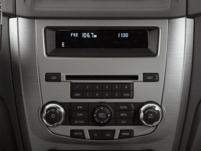 2012 Ford Fusion — photo 19 view