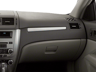2012 Ford Fusion — photo 24 view