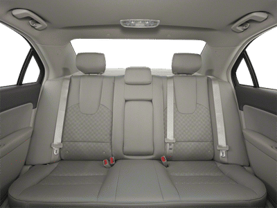2012 Ford Fusion — photo 22 view