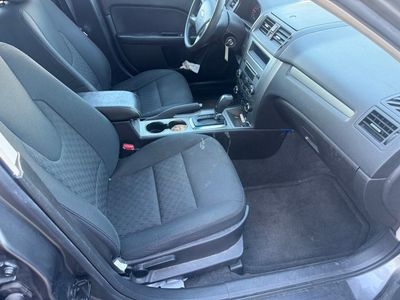 2012 Ford Fusion — photo 12 view