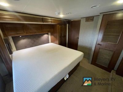 2015 Heartland Bighorn - Photo 29