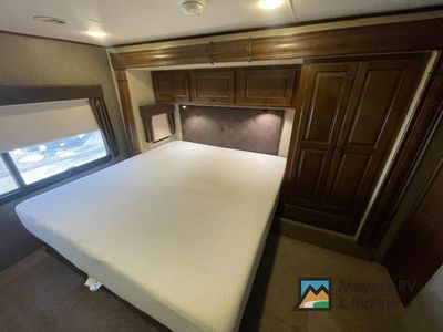 2015 Heartland Bighorn - Photo 30