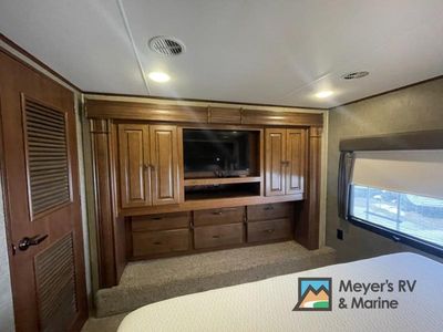 2015 Heartland Bighorn - Photo 31