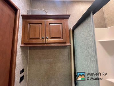 2015 Heartland Bighorn - Photo 27