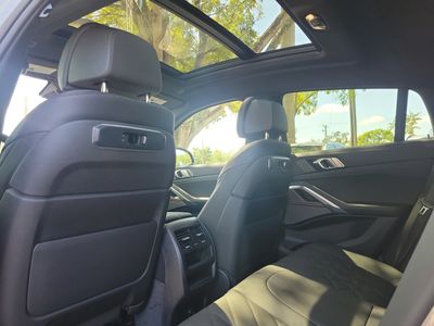 2027 BMW X6 - Photo 13