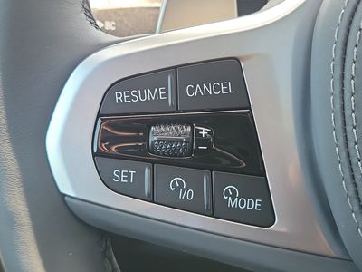2027 BMW X6 - Photo 25