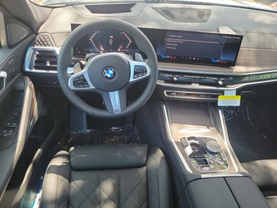 2027 BMW X6 - Photo 15