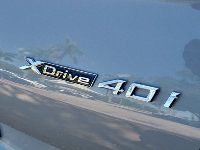 2027 BMW X6 - Photo 5