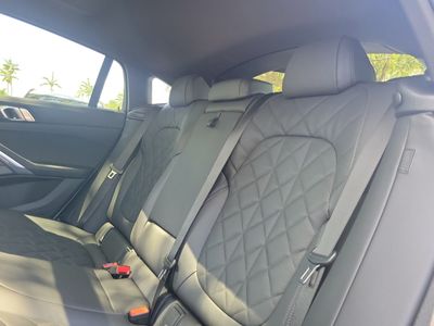 2027 BMW X6 - Photo 11