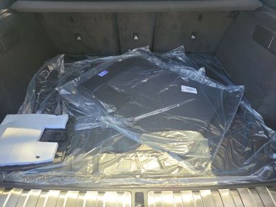 2027 BMW X6 - Photo 7