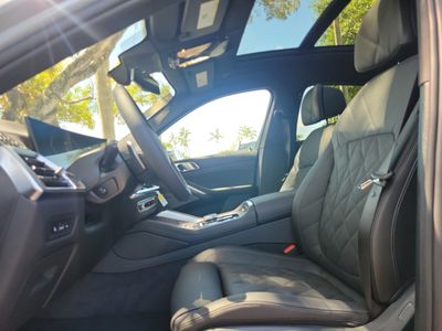 2027 BMW X6 - Photo 20