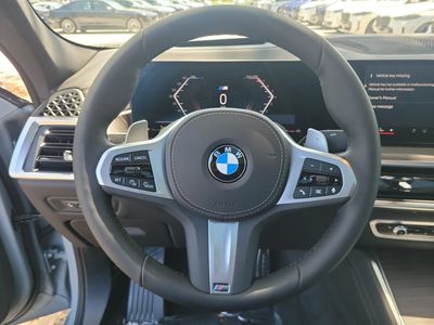 2027 BMW X6 - Photo 24