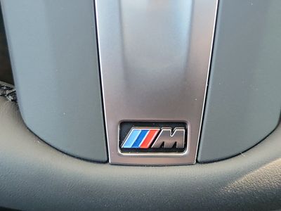 2027 BMW X6 - Photo 27