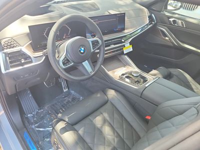 2027 BMW X6 - Photo 19