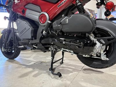 2025 Honda Navi Pearl Red - Photo 14