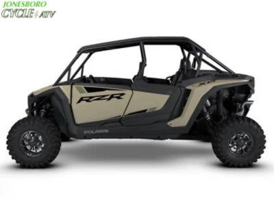 2026 Polaris® RZR XP 4 1000 Ultimate — front three-quarter view