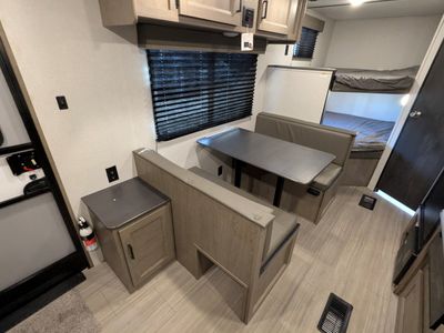 2021 Keystone Hideout West - Photo 10