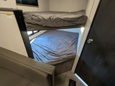 2021 Keystone Hideout West - Photo 4