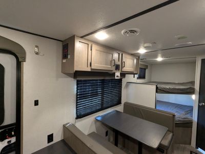 2021 Keystone Hideout West - Photo 16