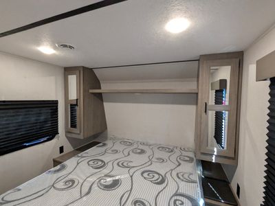 2021 Keystone Hideout West - Photo 1