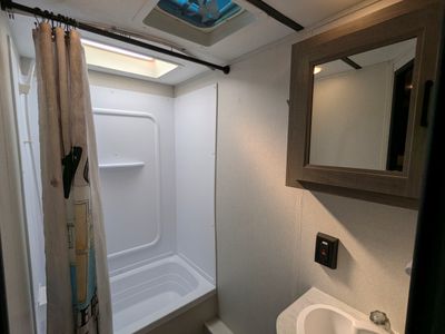2021 Keystone Hideout West - Photo 14