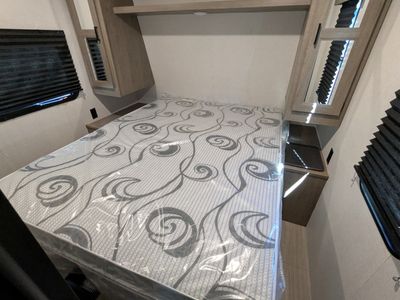 2021 Keystone Hideout West - Photo 13